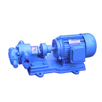 KCB、2CY型齒輪式輸油泵