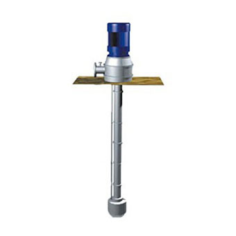 CLB型電動(dòng)深井貨泵